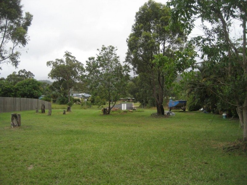 6 Lawson Drive, Cardwell QLD 4849