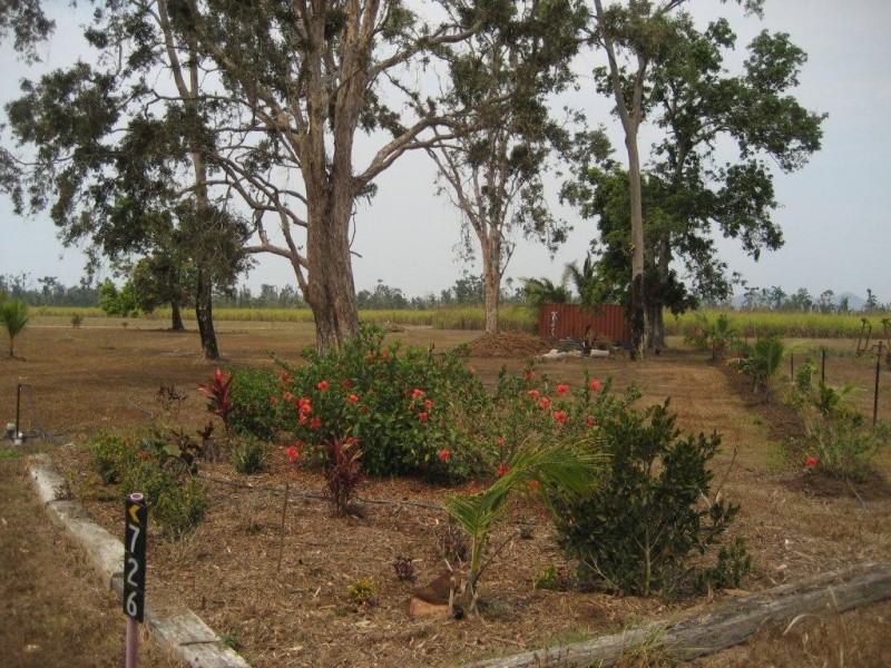 Lot 17 Ellerbeck Road, Cardwell QLD 4849