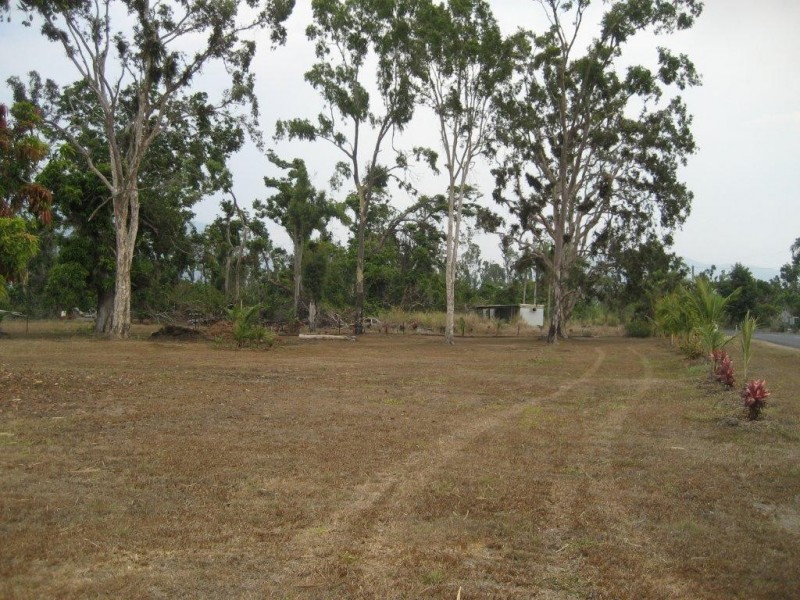 Lot 17 Ellerbeck Road, Cardwell QLD 4849