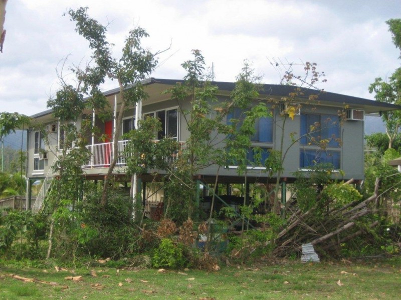 7 Jamieson Street, Cardwell QLD 4849