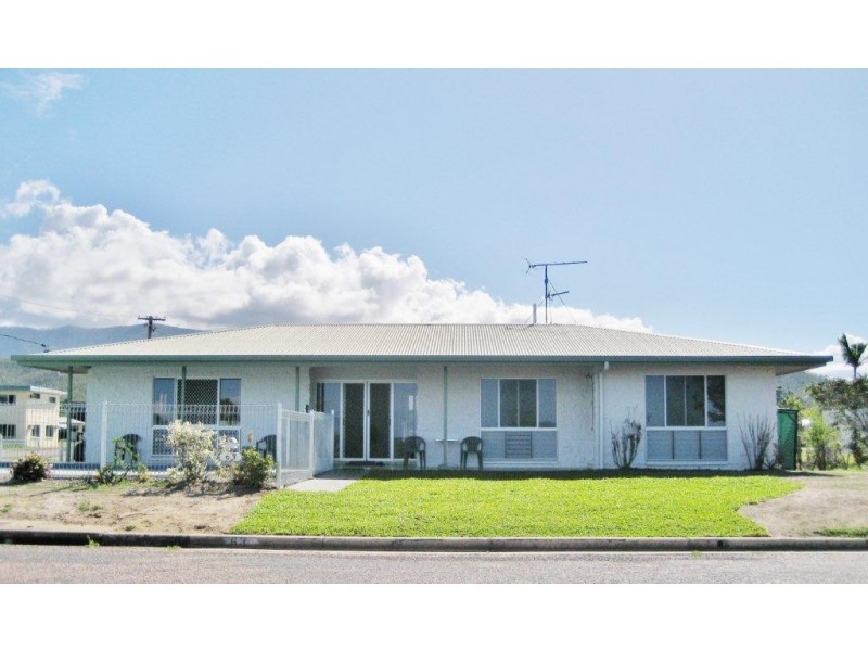 63 Marine Parade, Cardwell QLD 4849