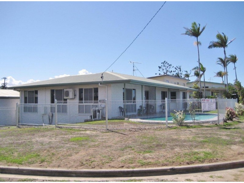 63 Marine Parade, Cardwell QLD 4849