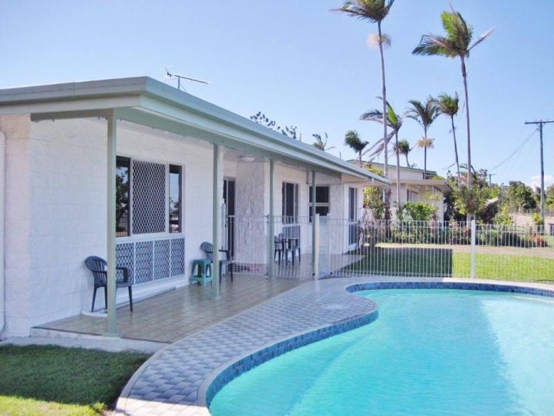63 Marine Parade, Cardwell QLD 4849
