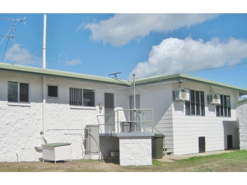 63 Marine Parade, Cardwell QLD 4849