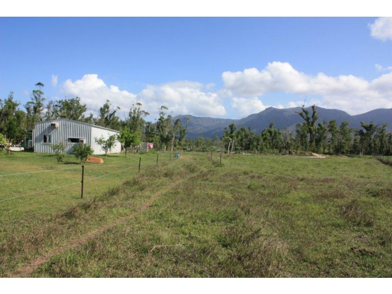 85 Hamilton Road, Cardwell QLD 4849