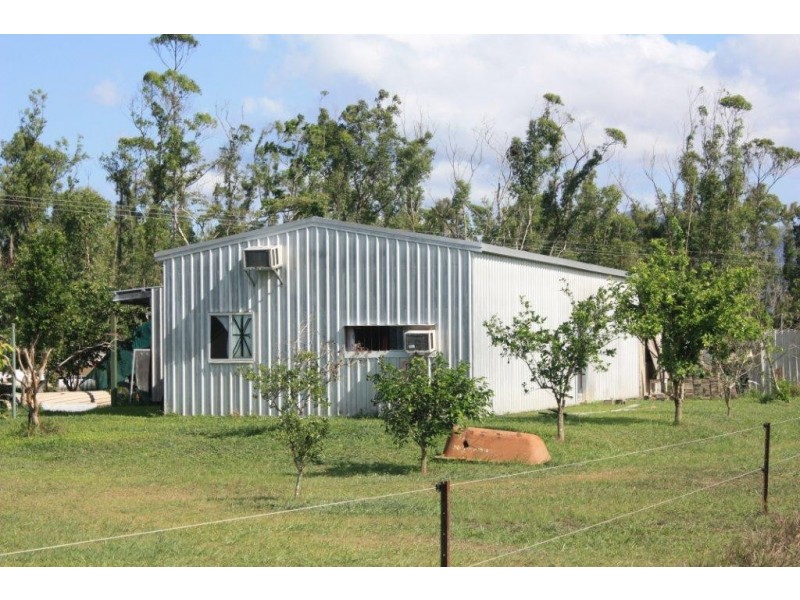 85 Hamilton Road, Cardwell QLD 4849