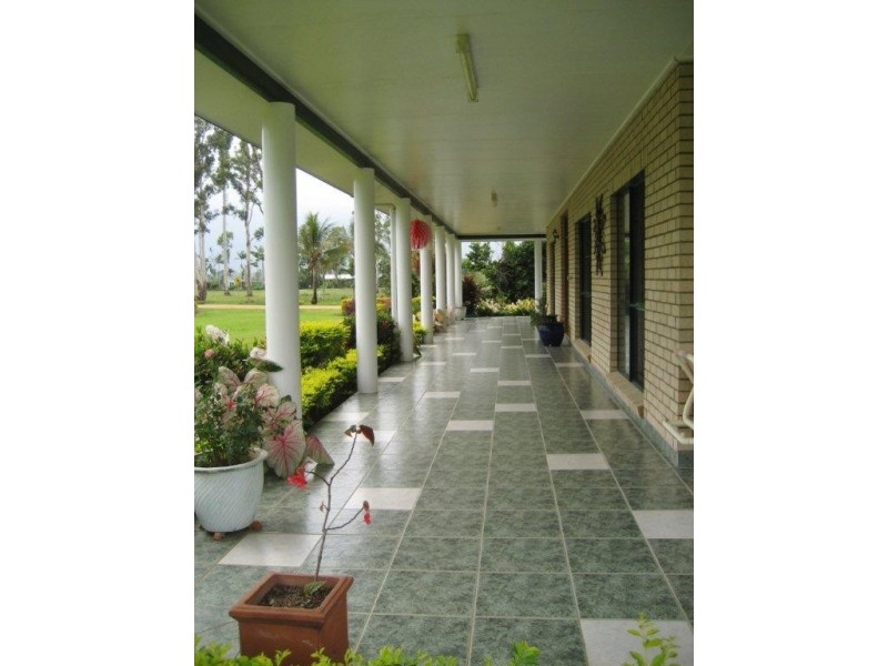 709 Ellerbeck Road, Cardwell QLD 4849