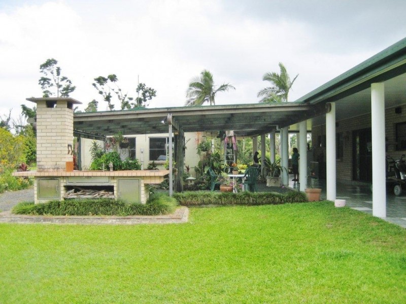709 Ellerbeck Road, Cardwell QLD 4849