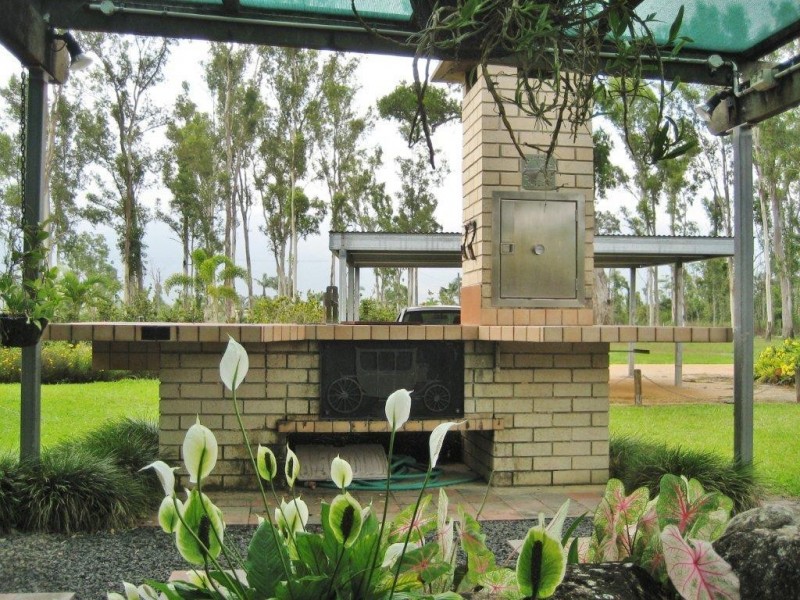 709 Ellerbeck Road, Cardwell QLD 4849