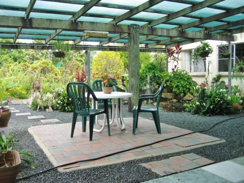 709 Ellerbeck Road, Cardwell QLD 4849