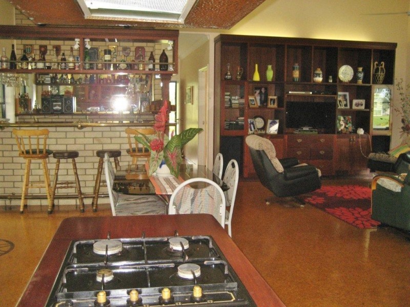 709 Ellerbeck Road, Cardwell QLD 4849