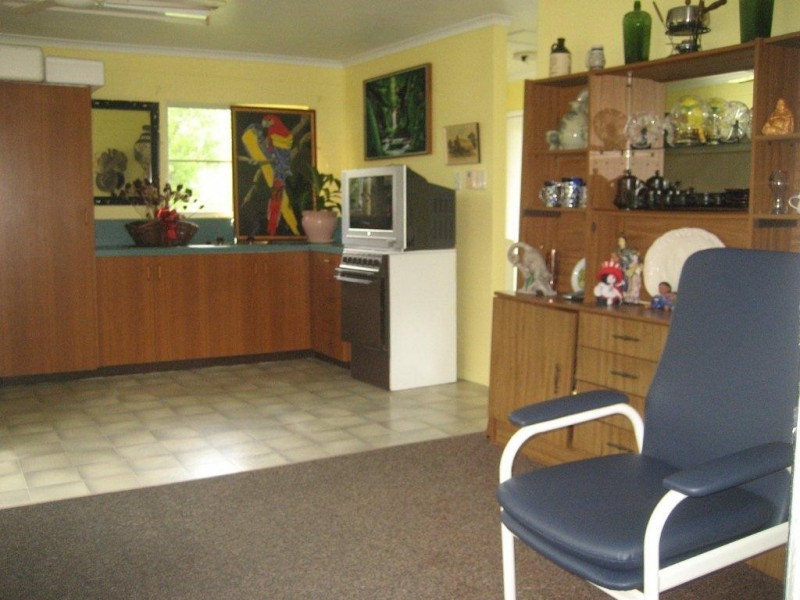 709 Ellerbeck Road, Cardwell QLD 4849