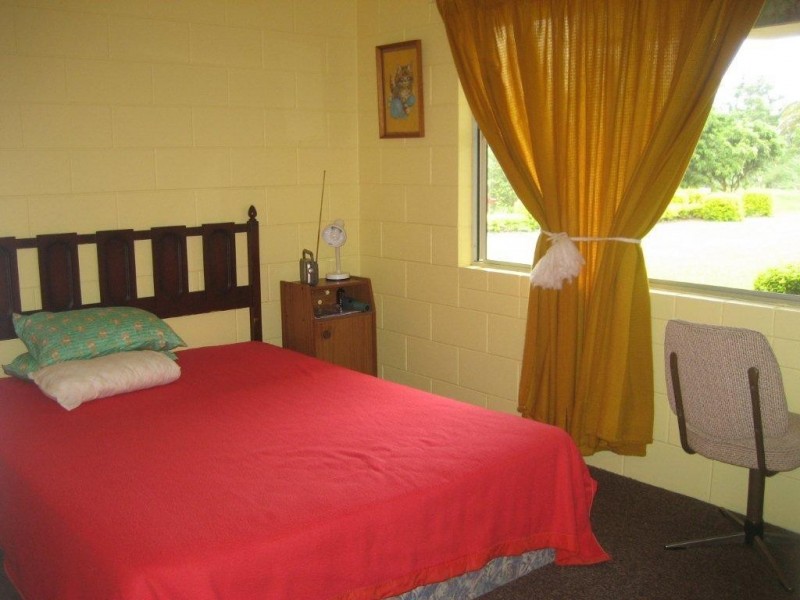 709 Ellerbeck Road, Cardwell QLD 4849