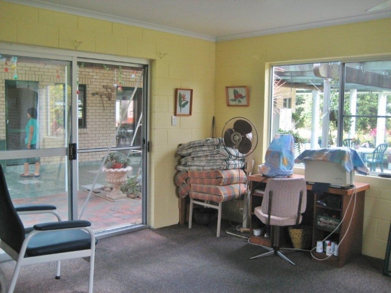 709 Ellerbeck Road, Cardwell QLD 4849