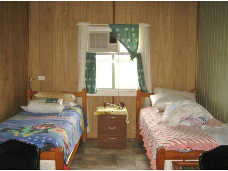 171 Curtis Road, Cardwell QLD 4849