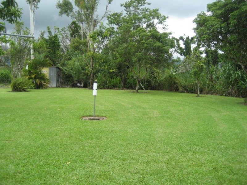 171 Curtis Road, Cardwell QLD 4849