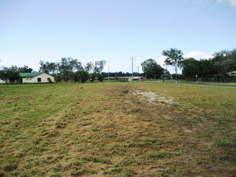 Lot 6 Ellerbeck Road, Cardwell QLD 4849