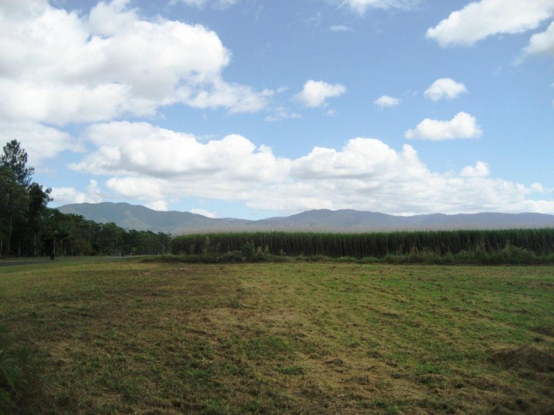 Lot 6 Ellerbeck Road, Cardwell QLD 4849