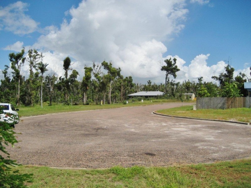 11 McLaughlin Court, Cardwell QLD 4849