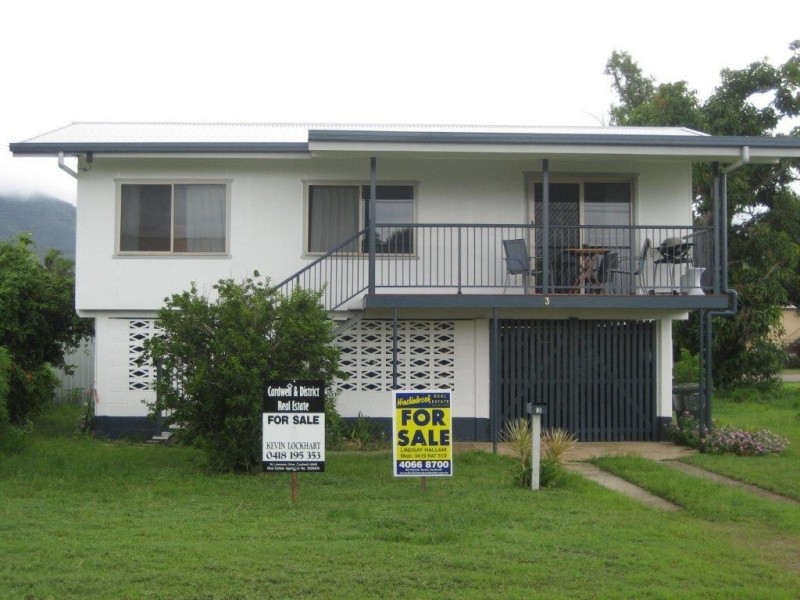 180 Victoria Street, Cardwell QLD 4849