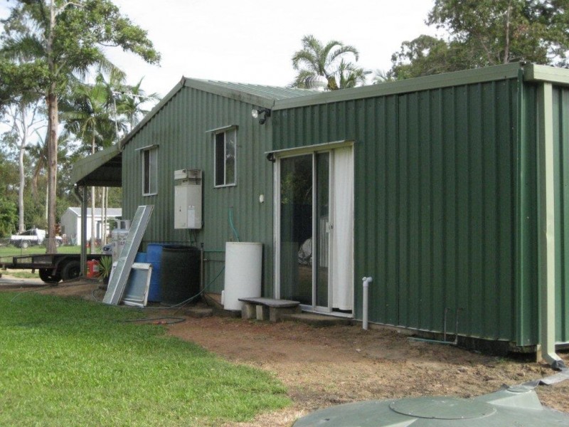 681 Ellerbeck Road, Cardwell QLD 4849