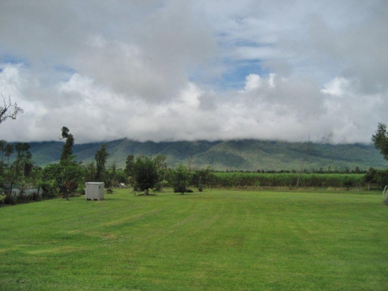 681 Ellerbeck Road, Cardwell QLD 4849