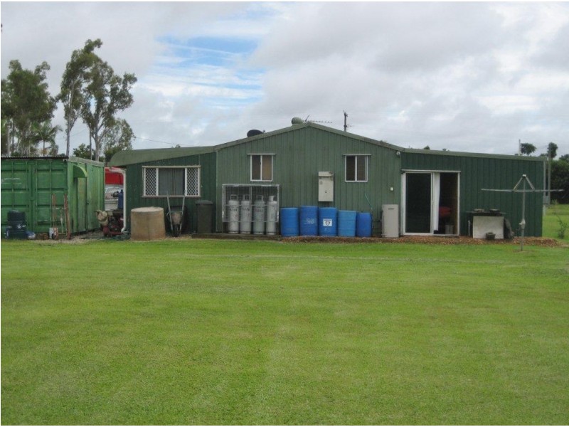 681 Ellerbeck Road, Cardwell QLD 4849