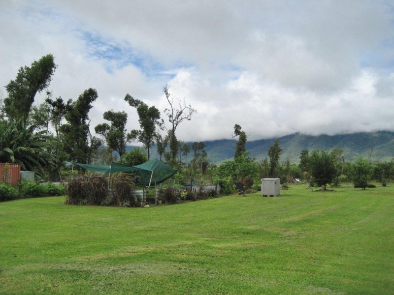 681 Ellerbeck Road, Cardwell QLD 4849