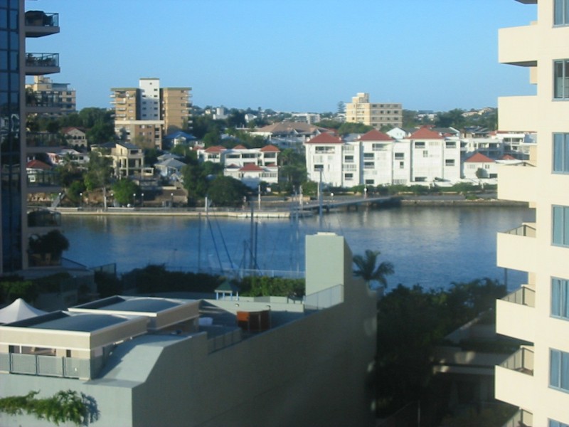 Kangaroo Point QLD 4169