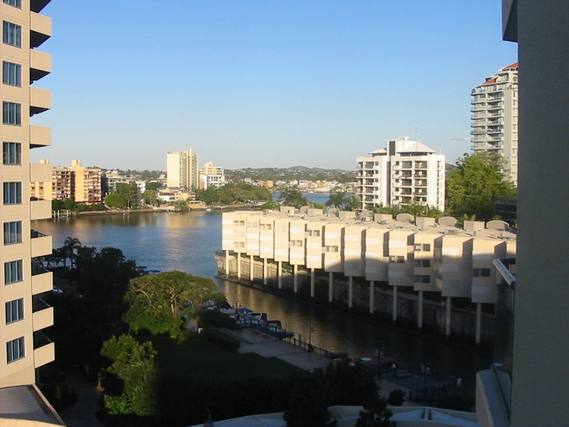 Kangaroo Point QLD 4169