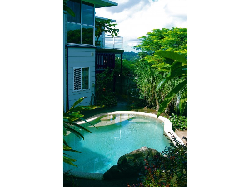 16 Vail Crt, Bilambil Heights NSW 2486