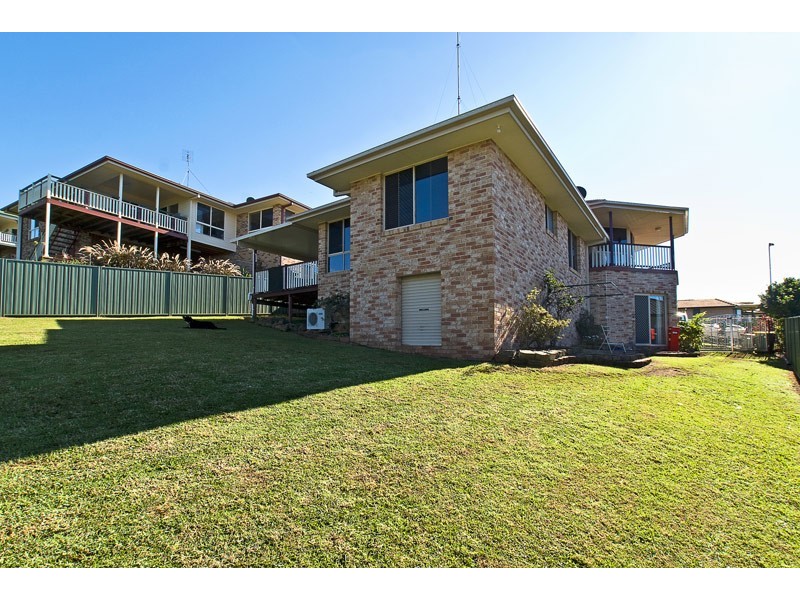 32 Sierra Vista Blvd, Bilambil Heights NSW 2486