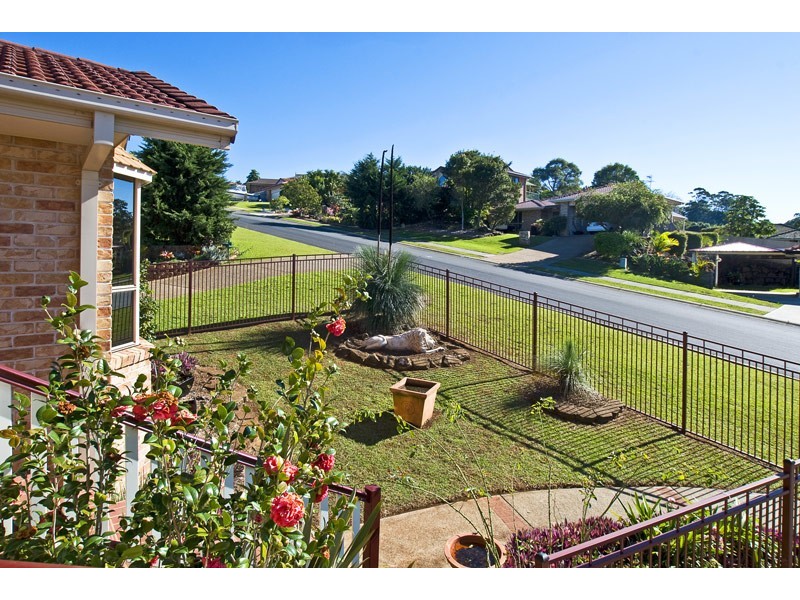 32 Sierra Vista Blvd, Bilambil Heights NSW 2486