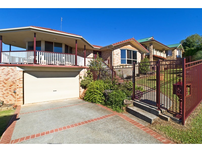 32 Sierra Vista Blvd, Bilambil Heights NSW 2486