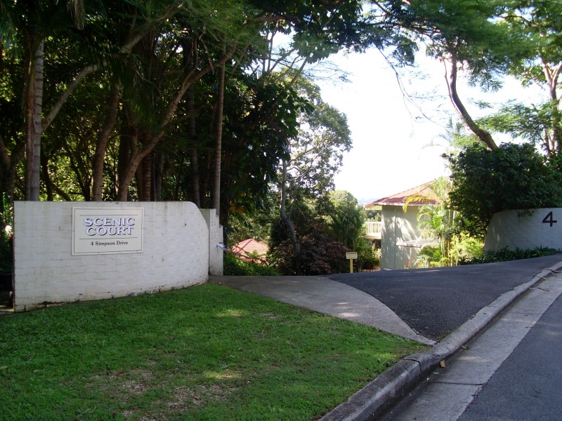 5/4 Simpson Dr, Bilambil Heights NSW 2486