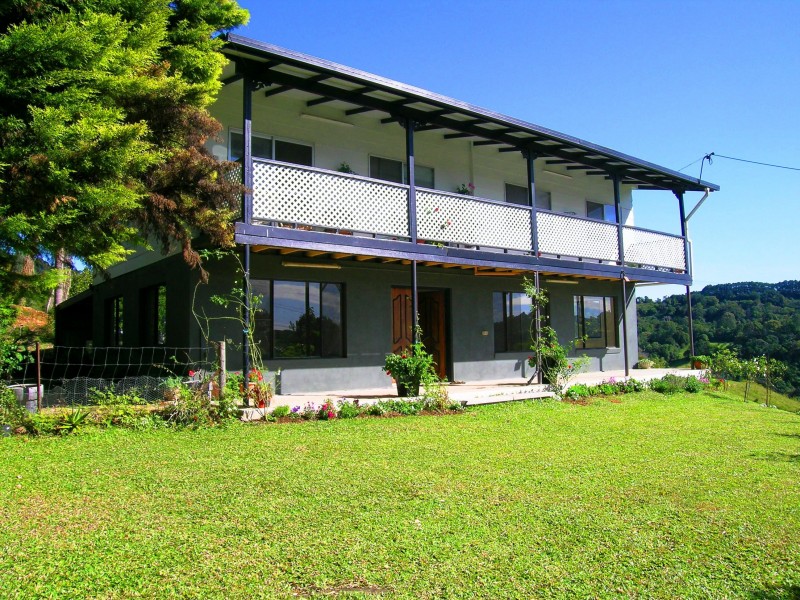 512 Carool Rd, Carool NSW 2486