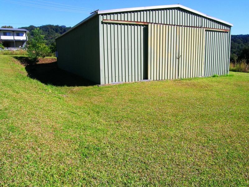 512 Carool Rd, Carool NSW 2486