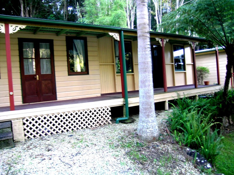 122C Broadwater Esp, Bilambil Heights NSW 2486