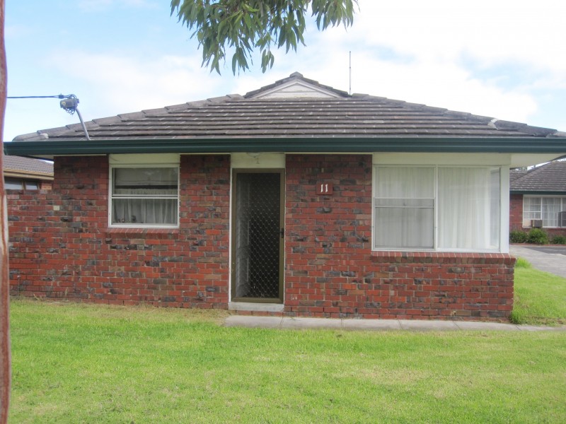 1/11 Duncan Avenue, Seaford VIC 3198