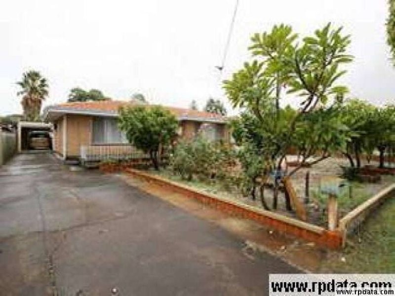 3 Farley Way, Bayswater WA 6053