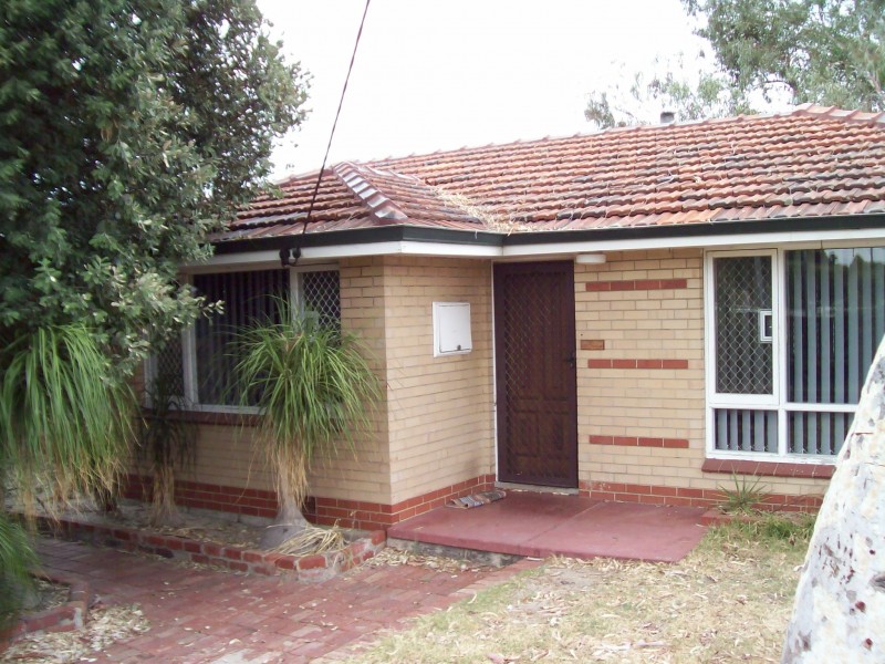 197 Mirrabooka Avenue, Balga WA 6061
