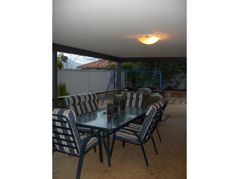 7 Osten Lane, Beechboro WA 6063