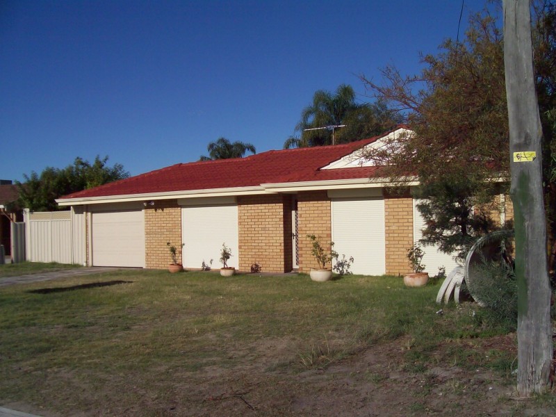 77 Amazon Drive, Beechboro WA 6063