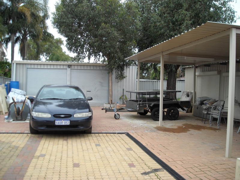 77 Amazon Drive, Beechboro WA 6063