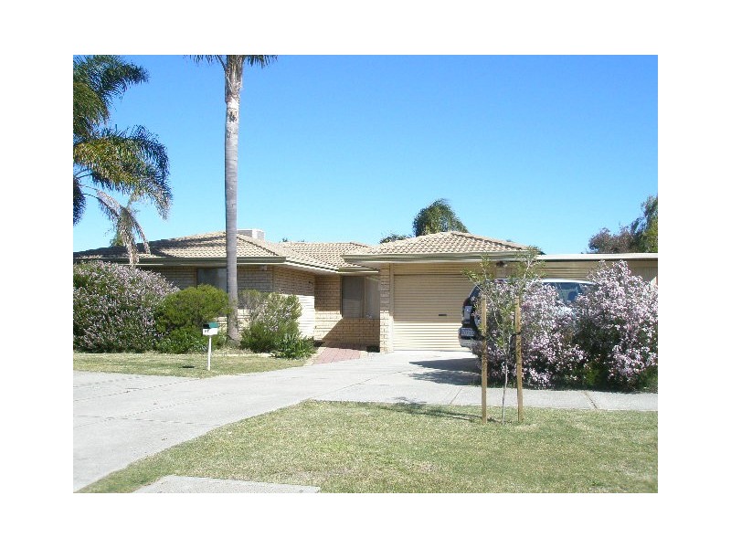 91 Amazon Drive, Beechboro WA 6063