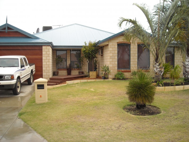 2 Currawong Court, Beechboro WA 6063