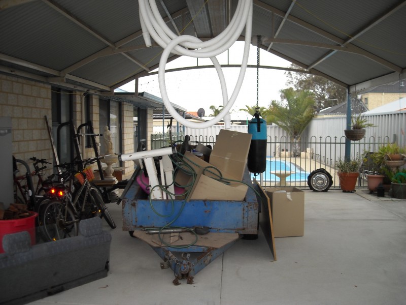 2 Currawong Court, Beechboro WA 6063