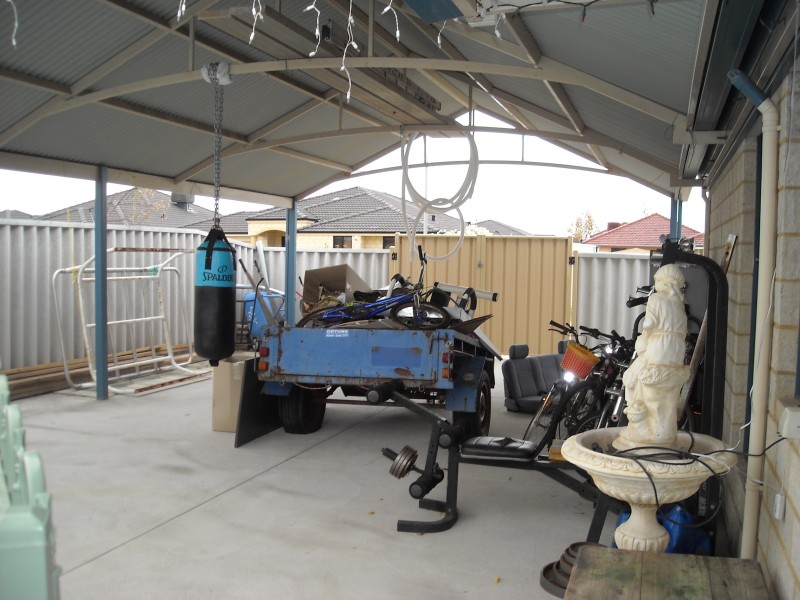 2 Currawong Court, Beechboro WA 6063