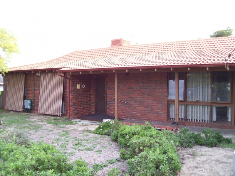 5 Abbott Way, Swan View WA 6056