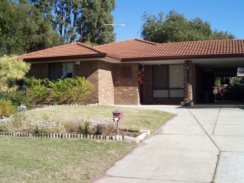 289A Lord Street, Beechboro WA 6063